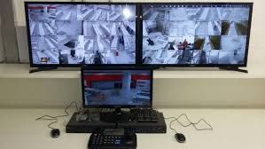 Servio CCTV - Sob Consulta