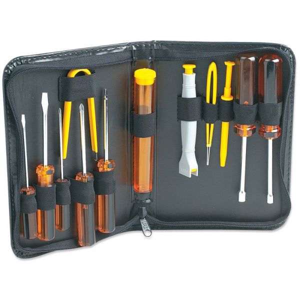 TOOL KIT MANHATTAN 13 PEÇAS