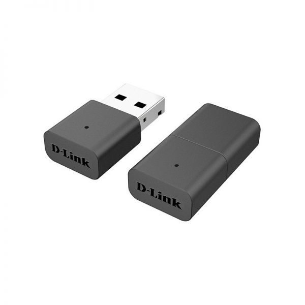 ADAPTADOR USB WIRELESS NNANO 300MBPS N