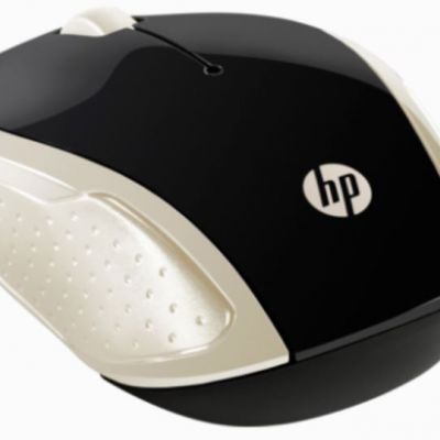 HP - Mouse Wifi 200